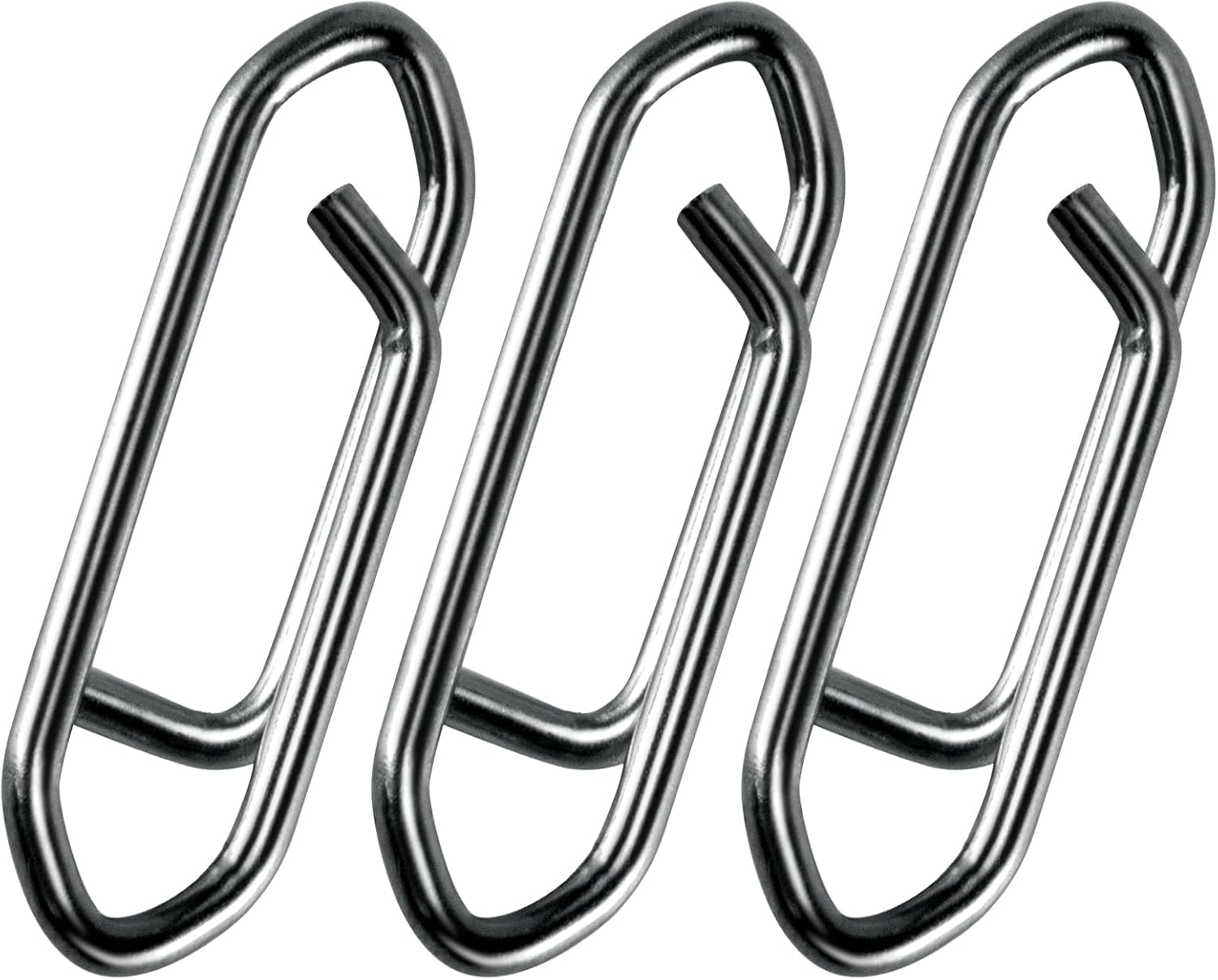Fishing Lure Popper - 50Pcs/Pack Fishing Power Speed Clips High