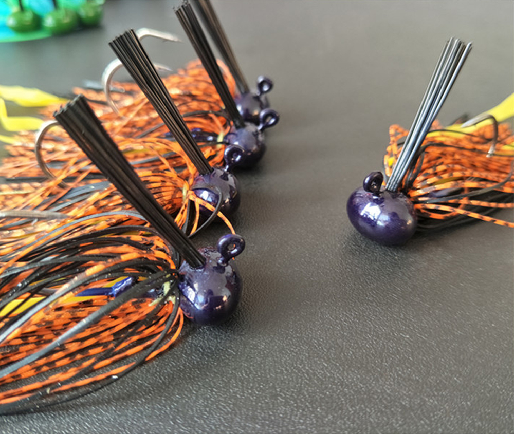 Elllv Multiple Colors Silicone - Fishing Lure Soft Plastic recension och pris