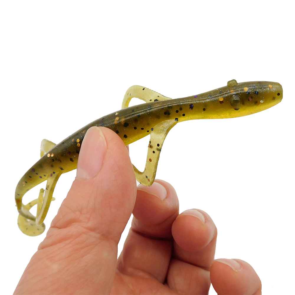 ESFISHING Fishing Lures Wild L - Fishing Lure Spinnerbait recension och pris