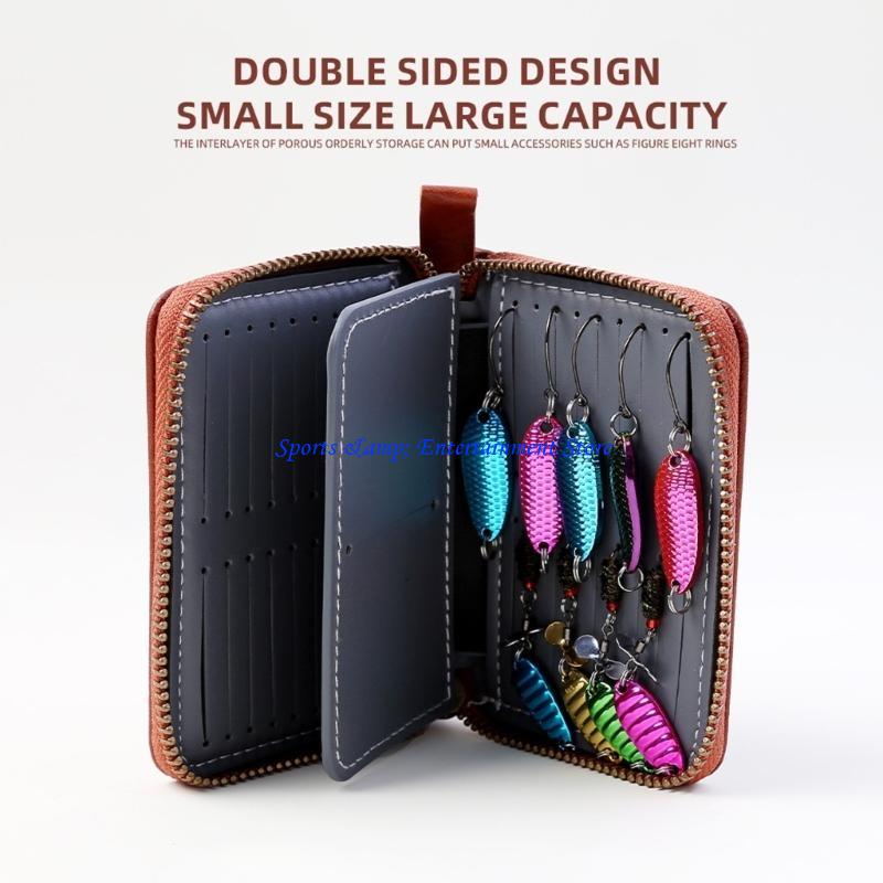 G7NF Metal Jig Spinner Sequins - Fishing Lure Spinner recension och pris