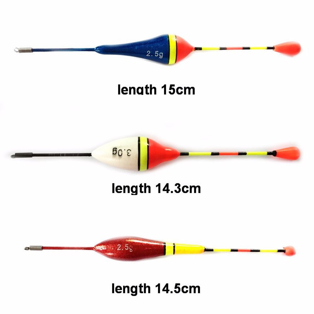 2PCS Outdoor Fluctuate Slip Dr - Fishing Lure Topwater recension och pris